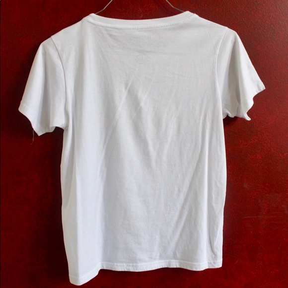 Hogwarts graphic tee - Picture 3 of 3